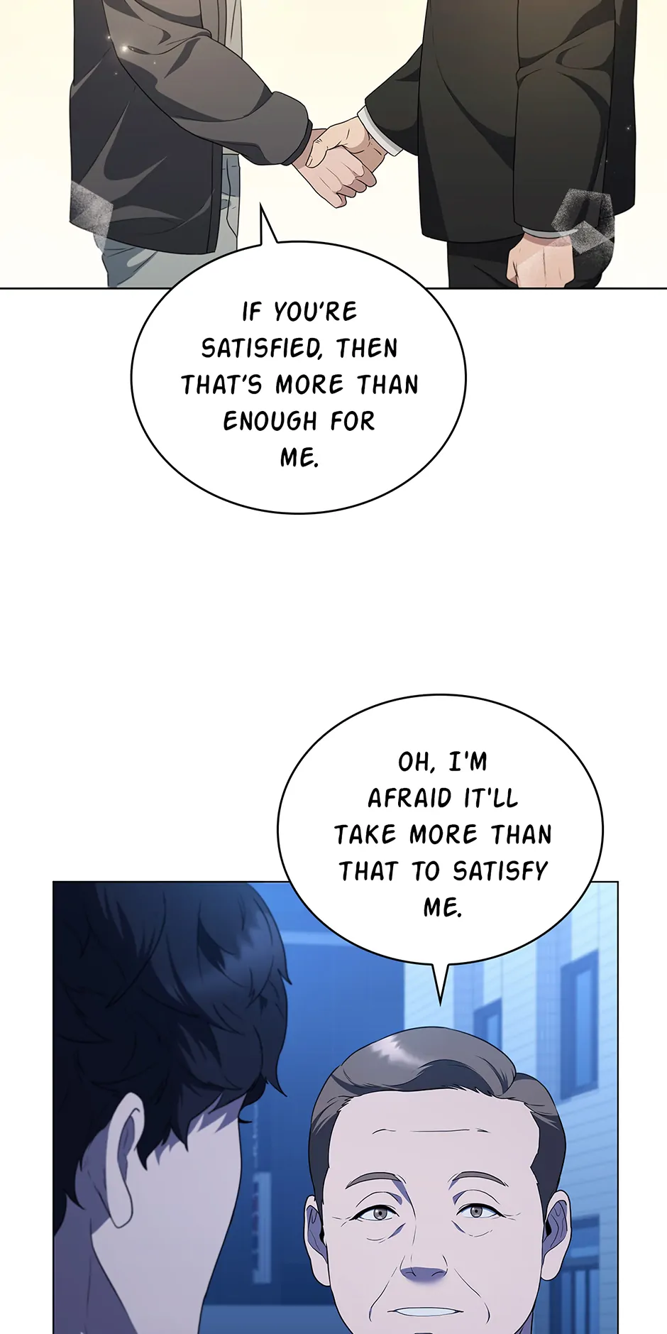 A True Doctor Chapter 223 - page 50