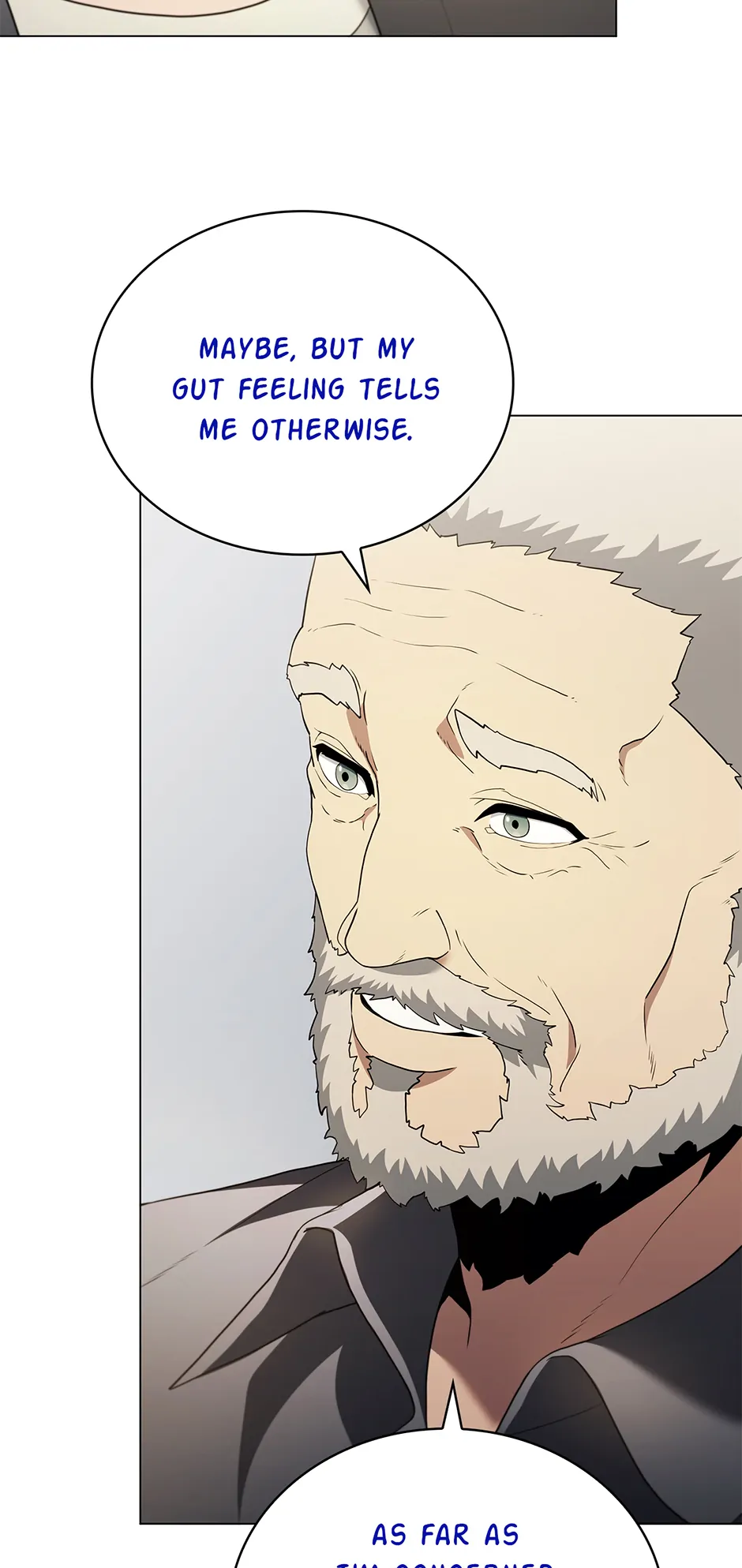 A True Doctor Chapter 223 - page 59