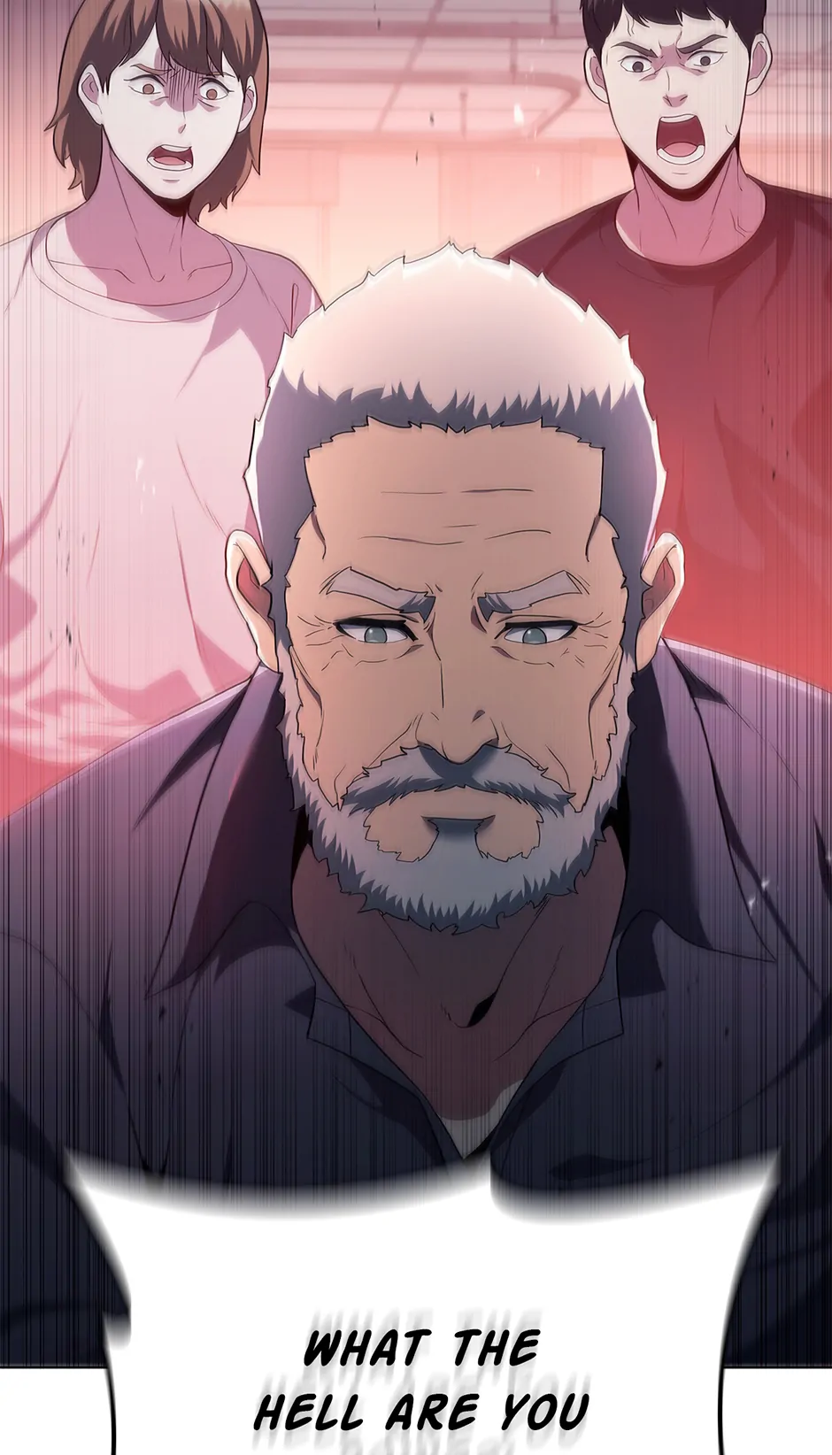 A True Doctor Chapter 223 - page 98