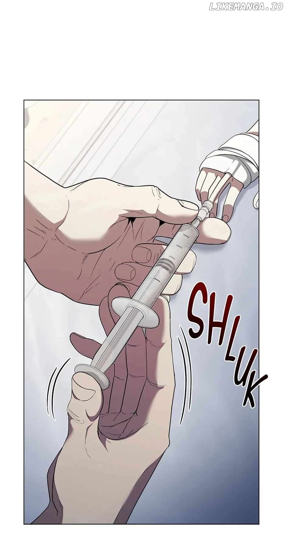 A True Doctor Chapter 224 - page 13