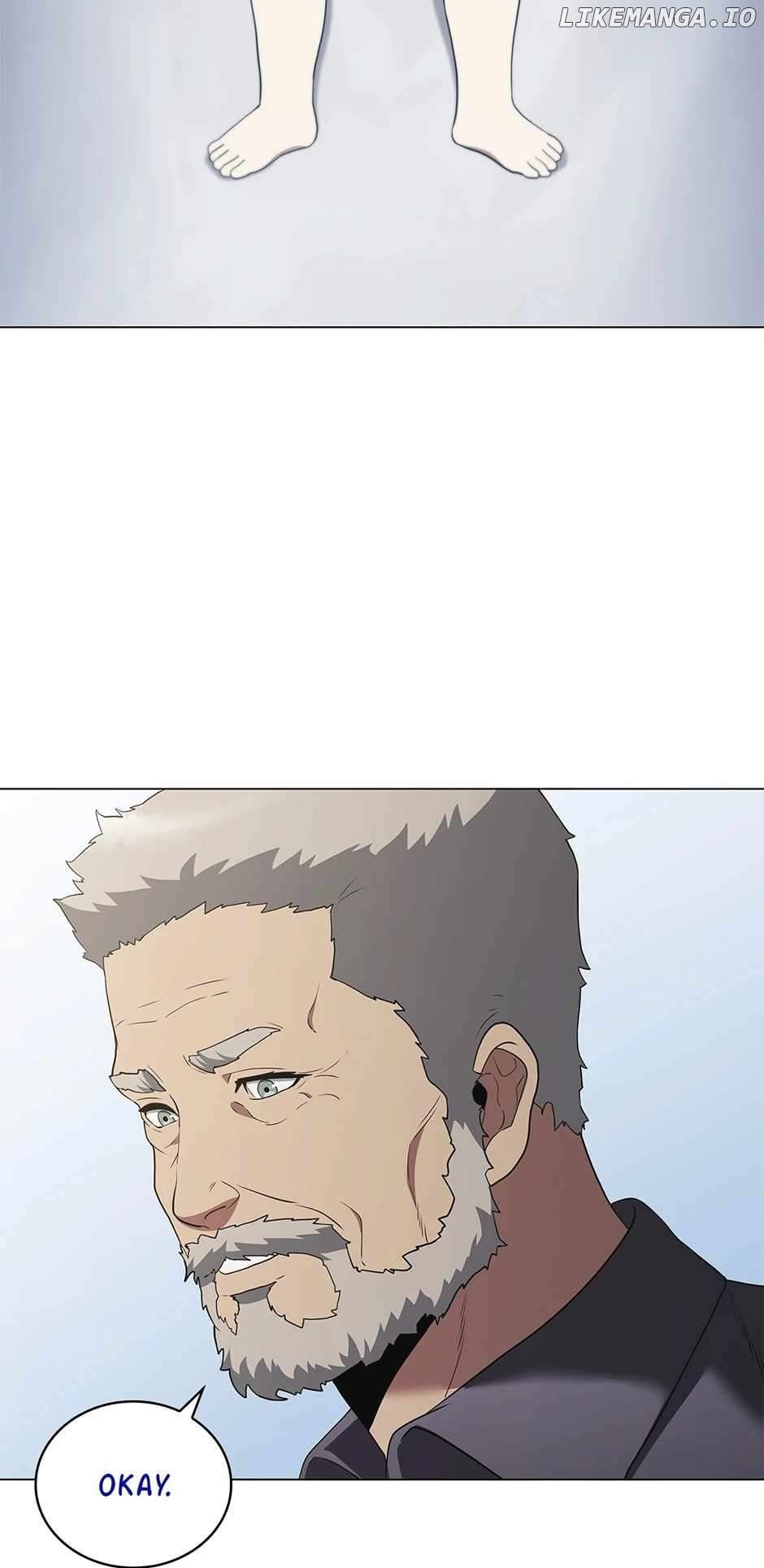 A True Doctor Chapter 224 - page 16
