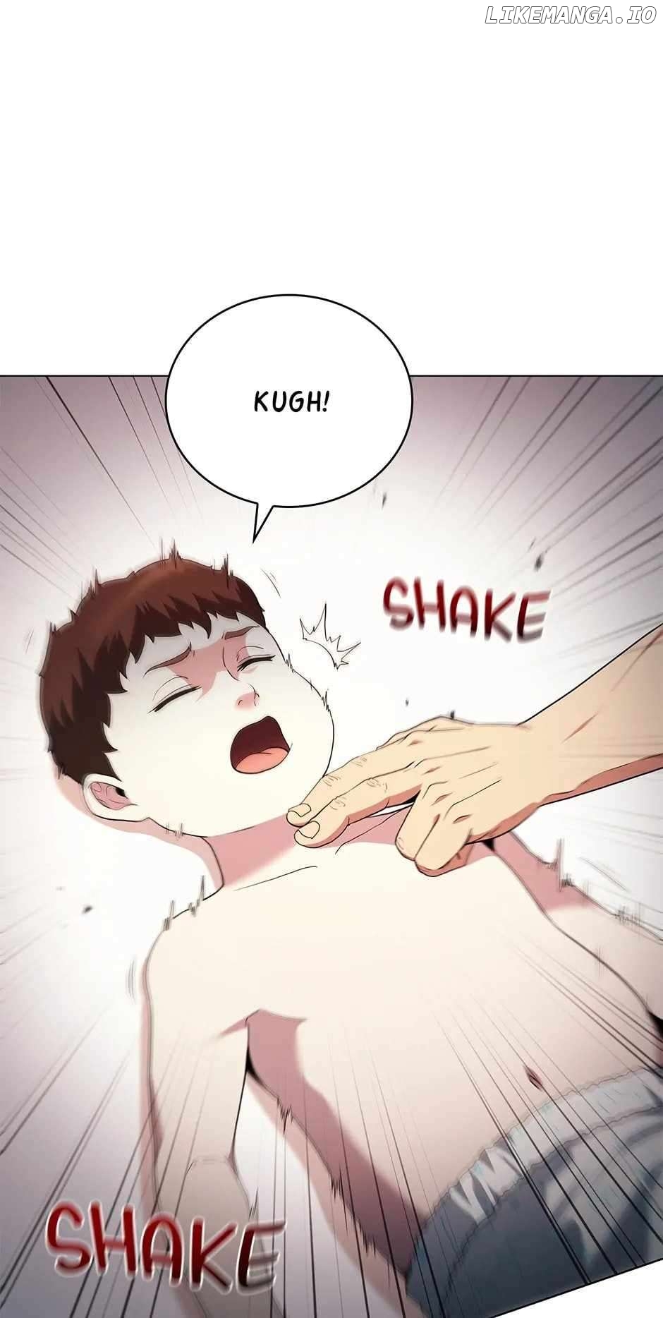 A True Doctor Chapter 224 - page 2