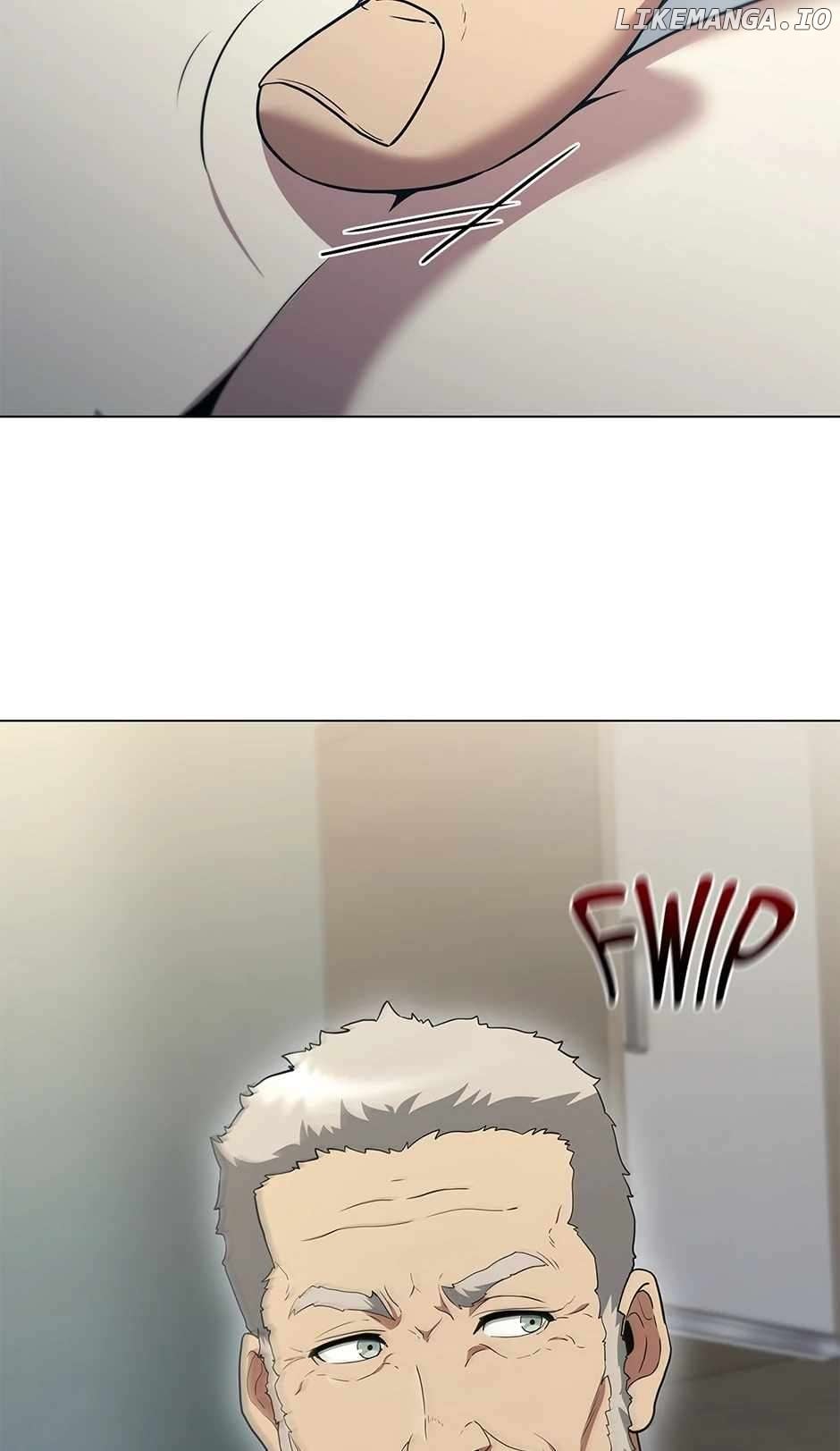 A True Doctor Chapter 224 - page 24