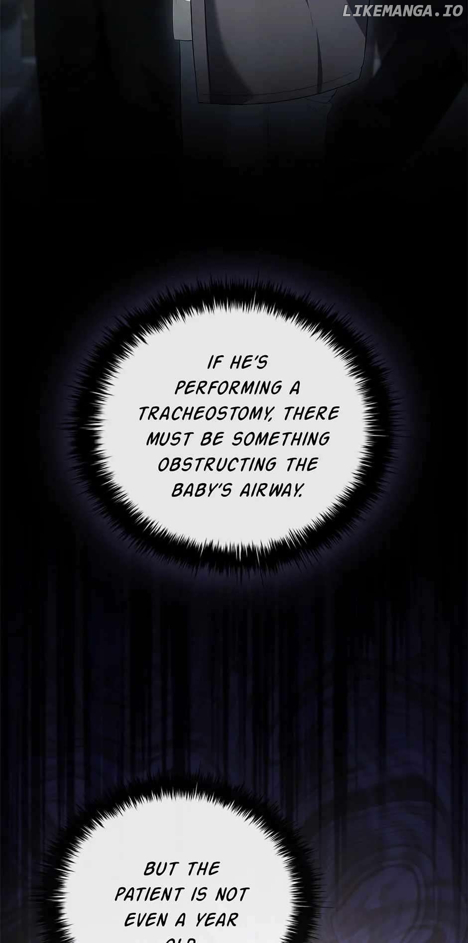A True Doctor Chapter 224 - page 28