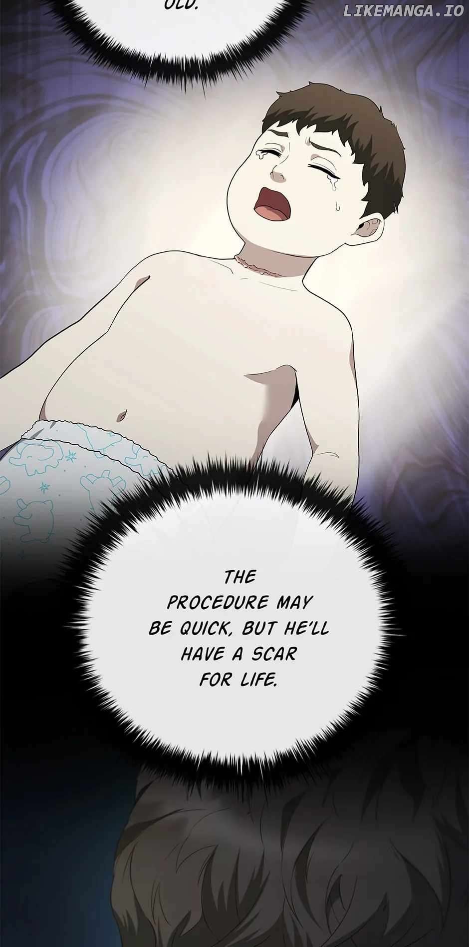 A True Doctor Chapter 224 - page 29