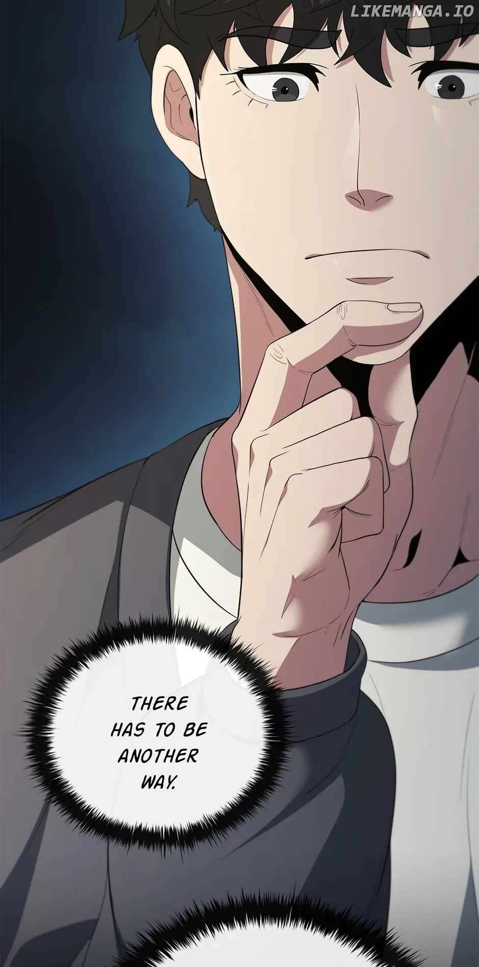 A True Doctor Chapter 224 - page 30