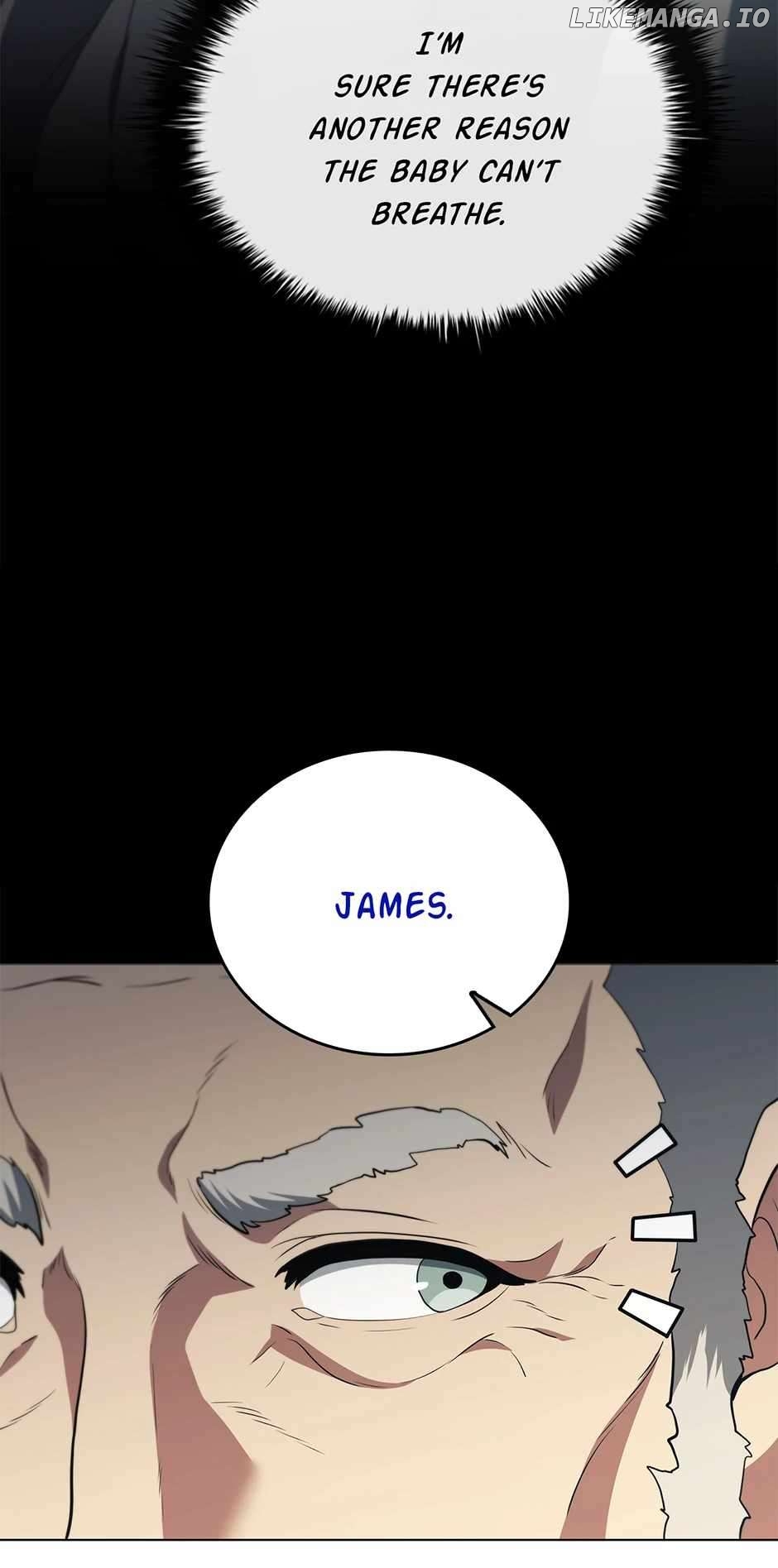 A True Doctor Chapter 224 - page 31
