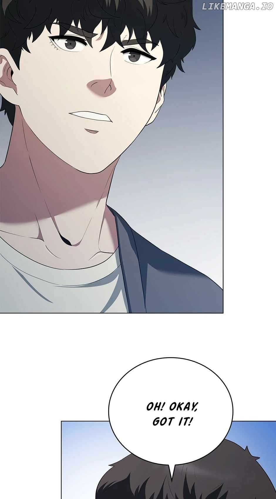 A True Doctor Chapter 224 - page 35