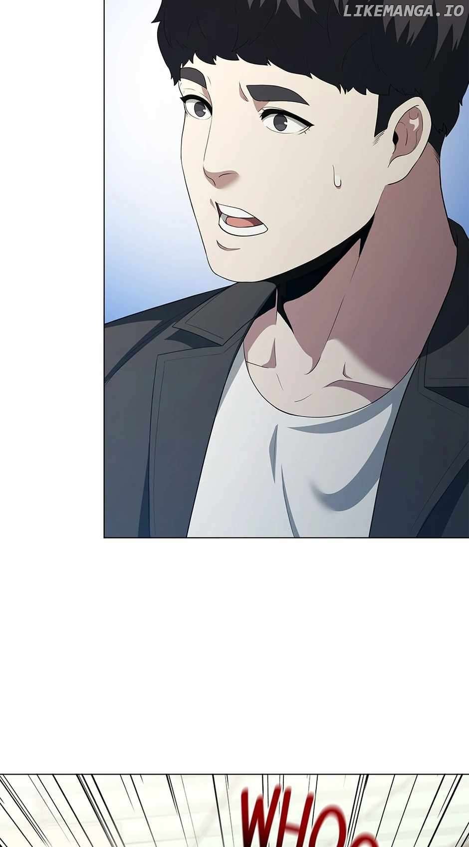 A True Doctor Chapter 224 - page 36