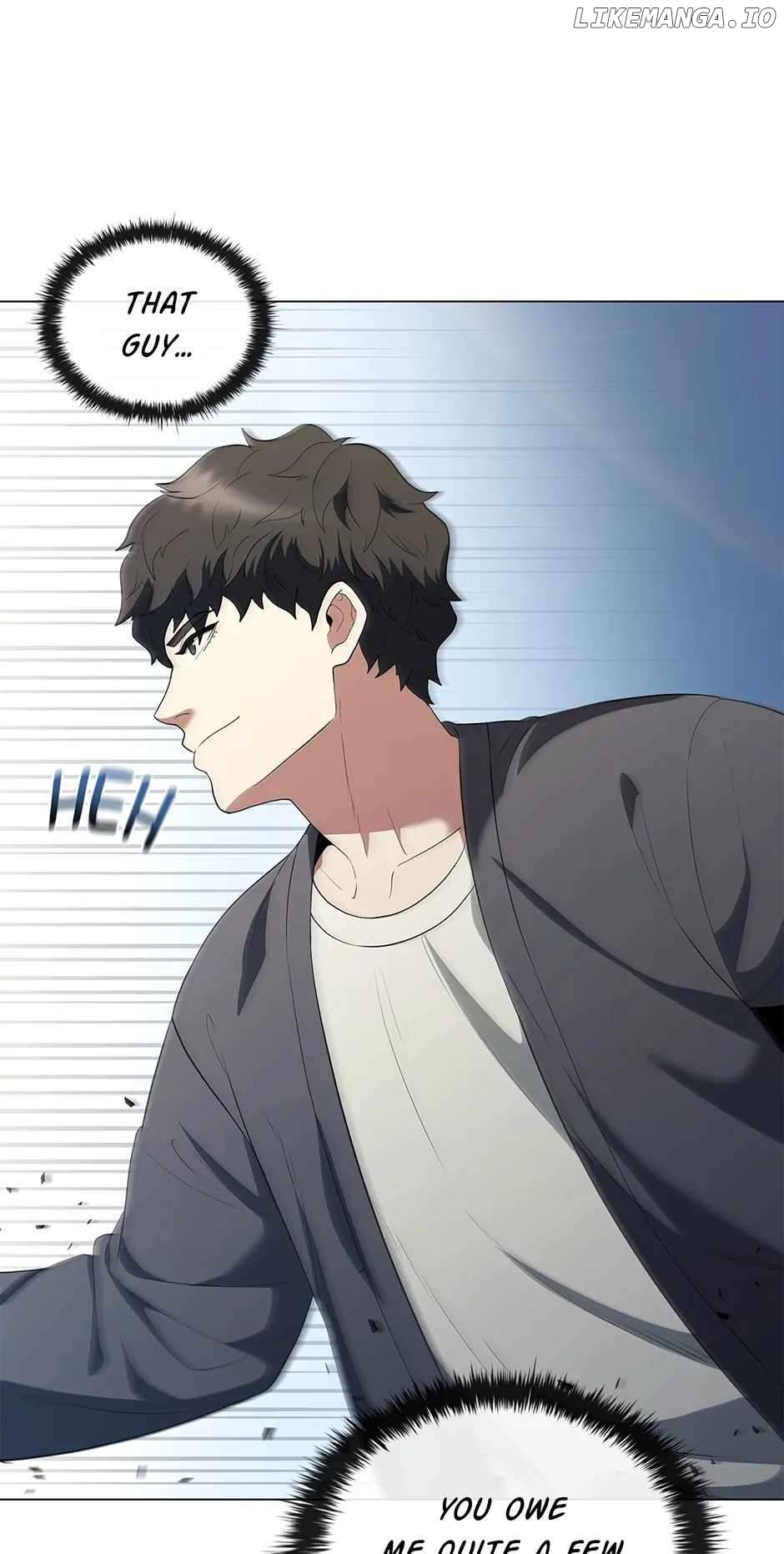 A True Doctor Chapter 224 - page 38