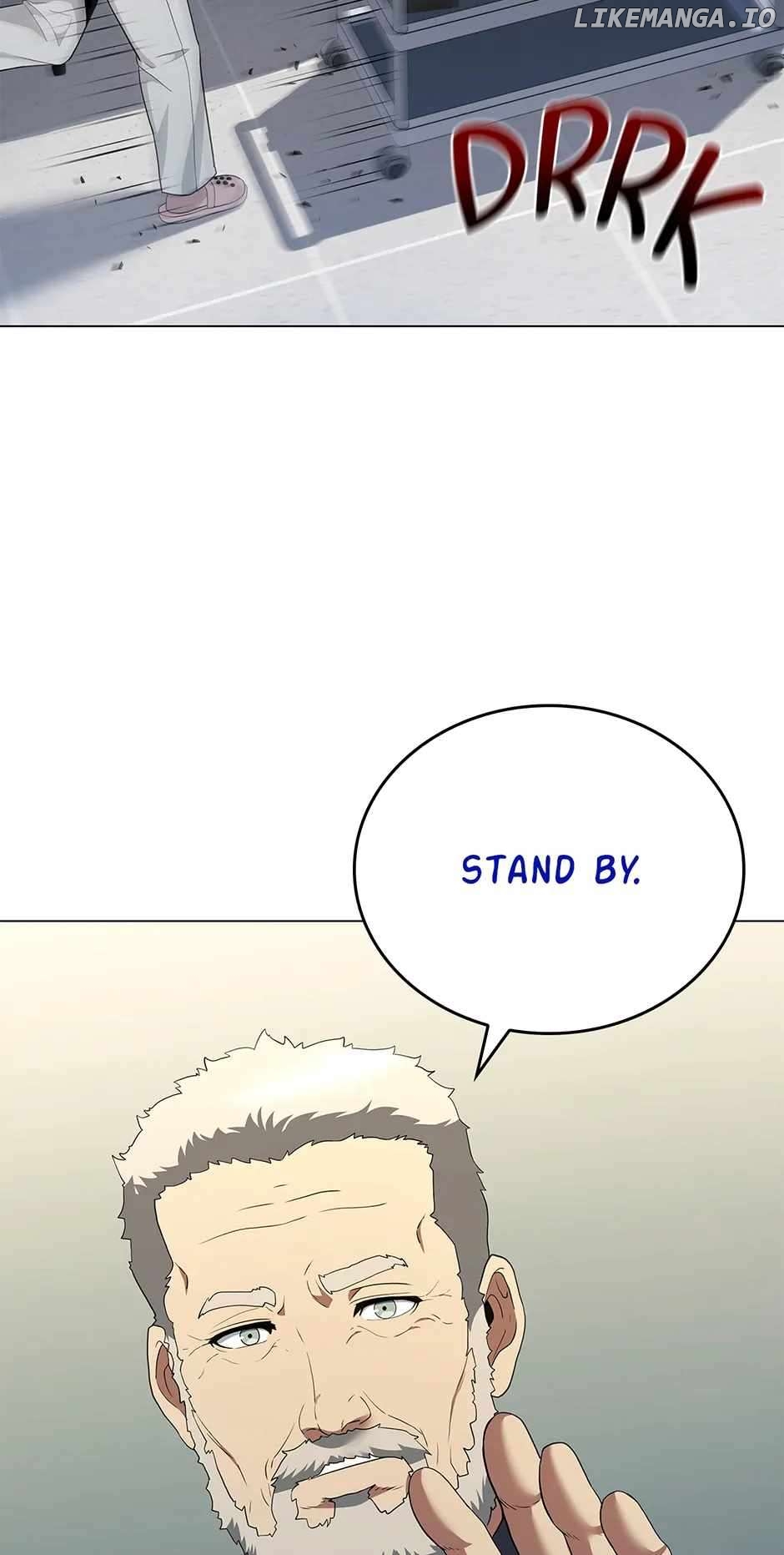A True Doctor Chapter 224 - page 40