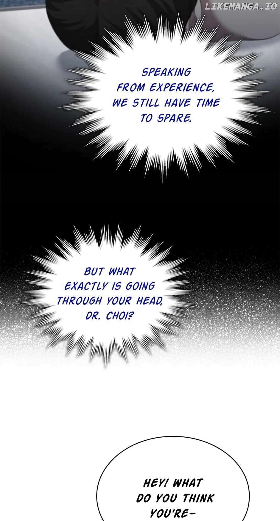 A True Doctor Chapter 224 - page 45