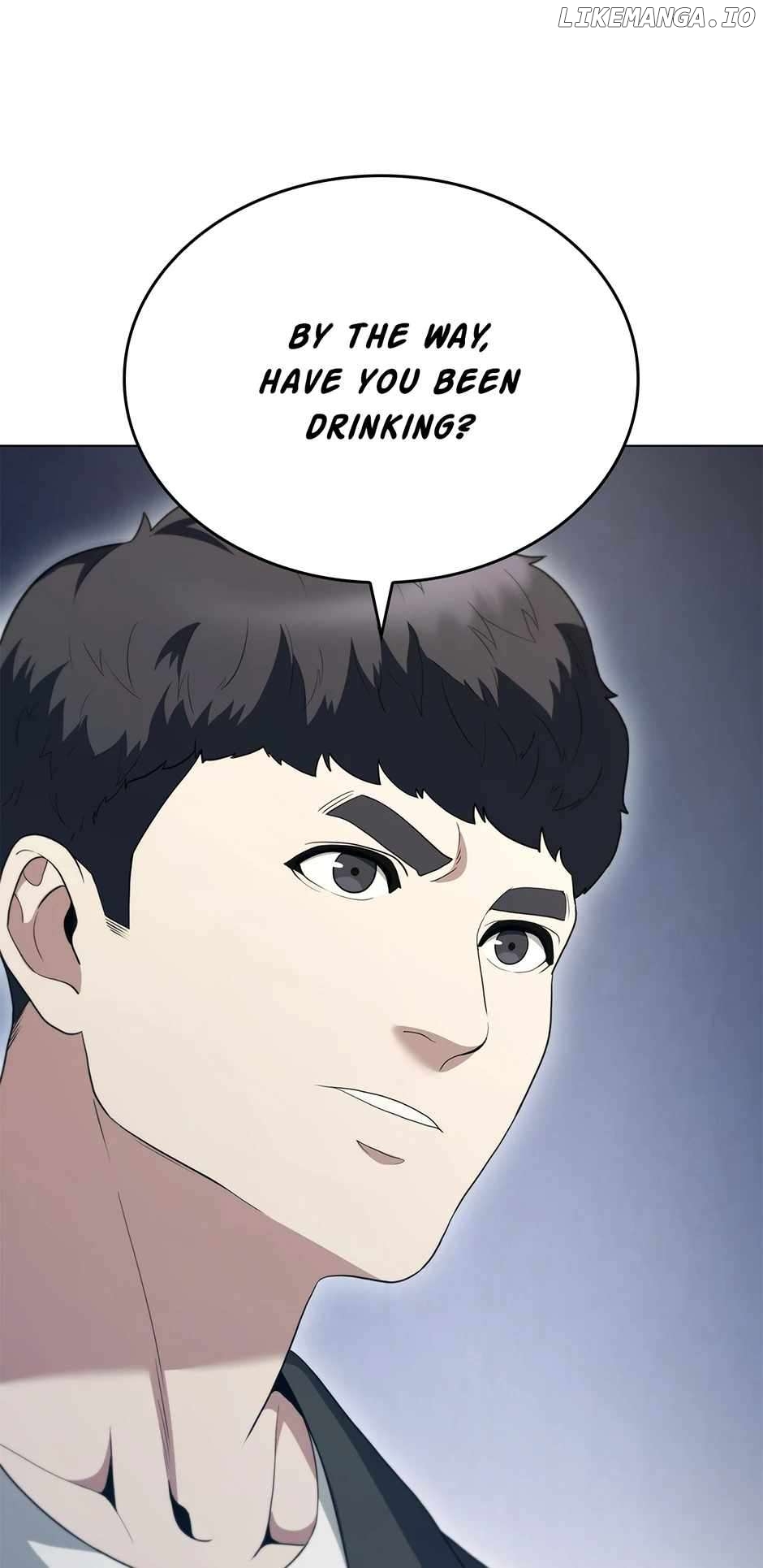 A True Doctor Chapter 224 - page 50