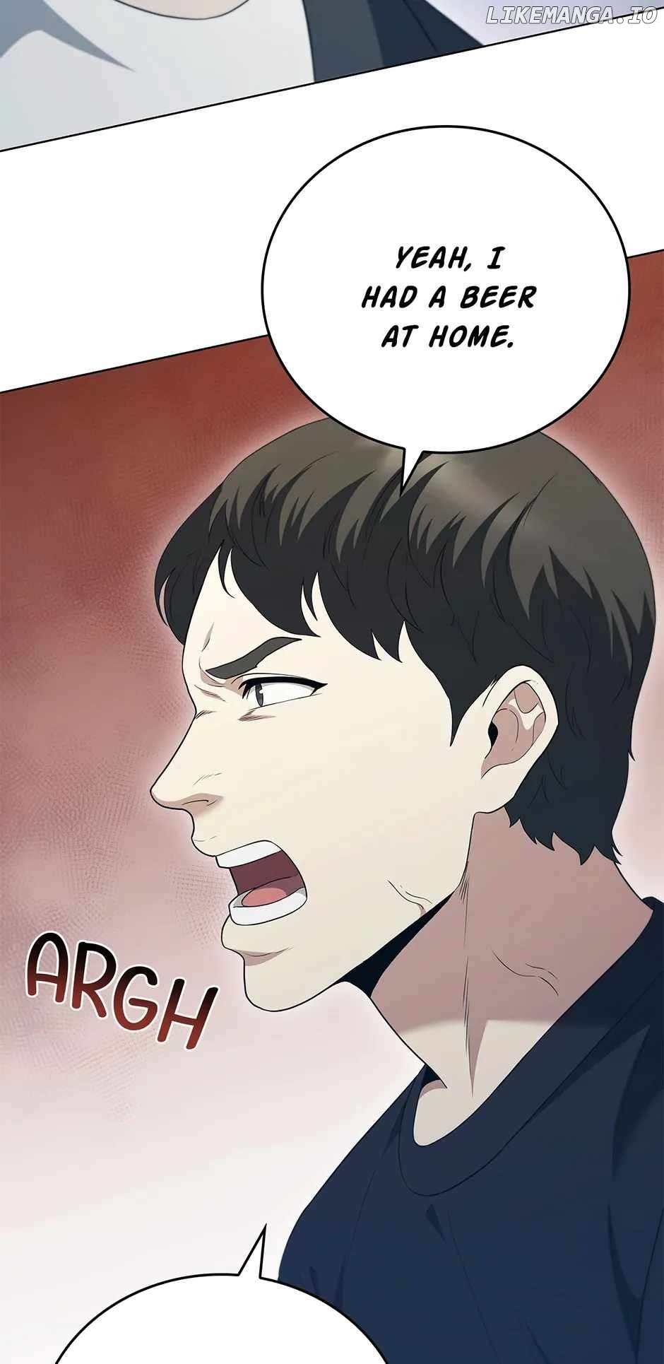 A True Doctor Chapter 224 - page 51