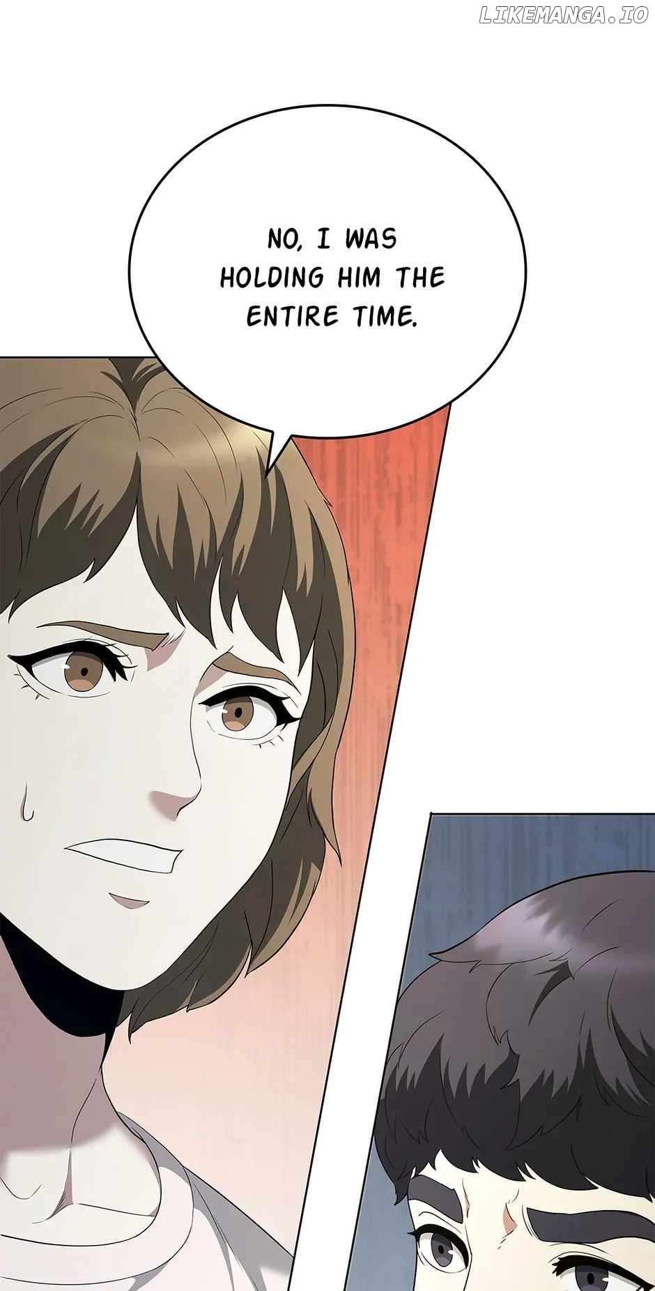A True Doctor Chapter 224 - page 56