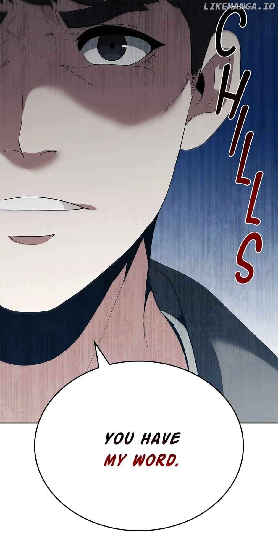 A True Doctor Chapter 224 - page 62