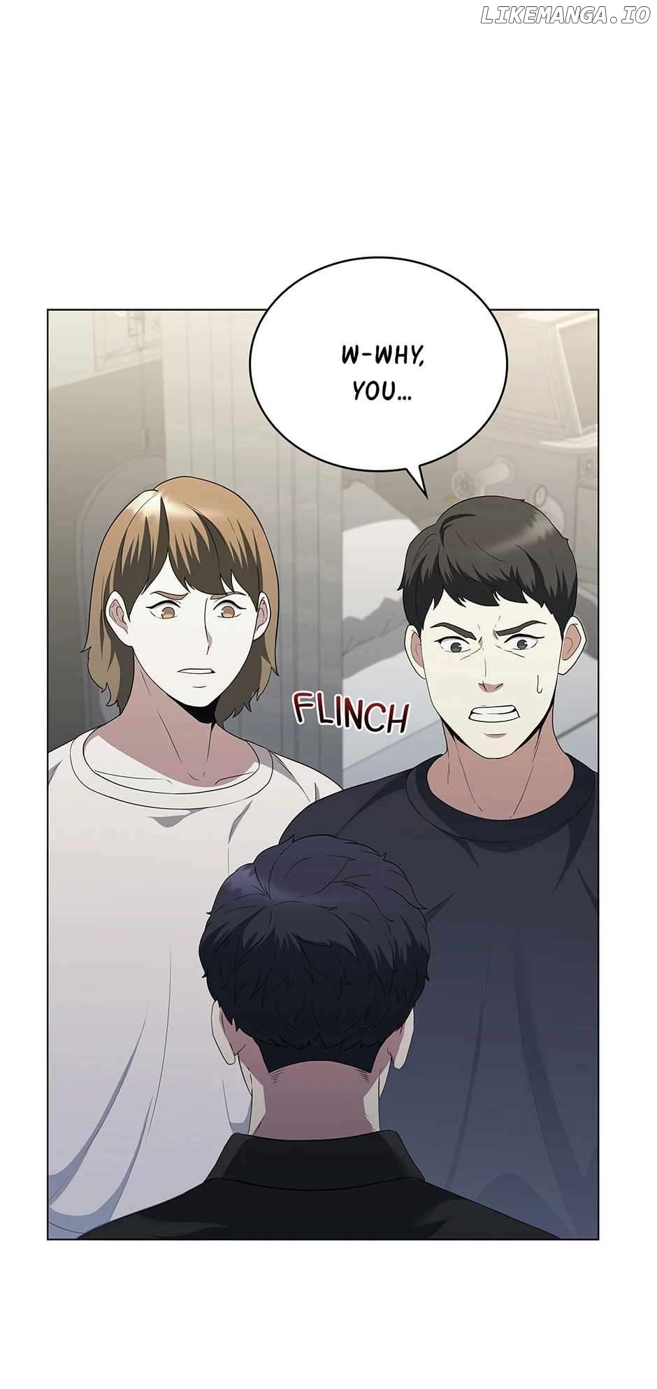 A True Doctor Chapter 224 - page 63