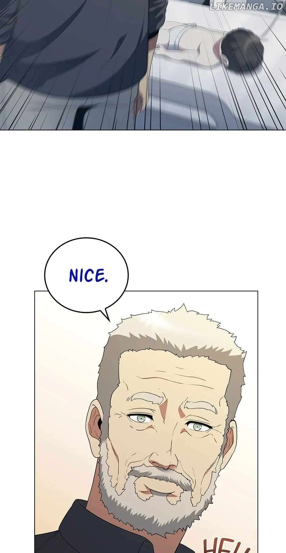 A True Doctor Chapter 224 - page 68