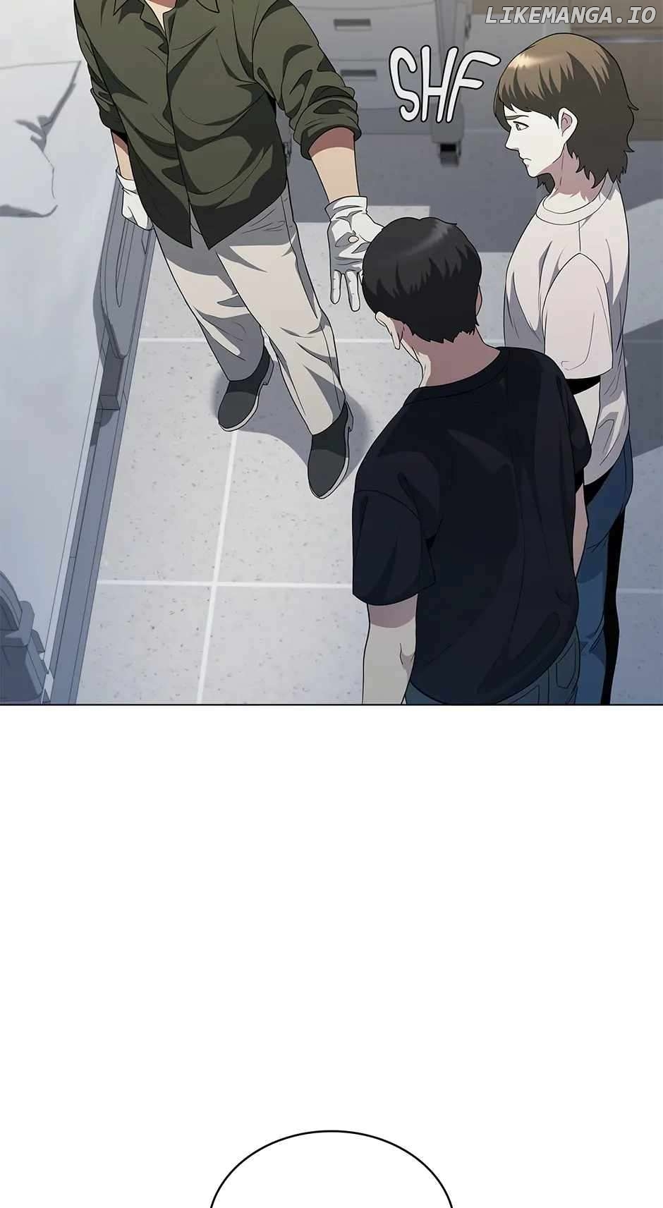 A True Doctor Chapter 224 - page 75