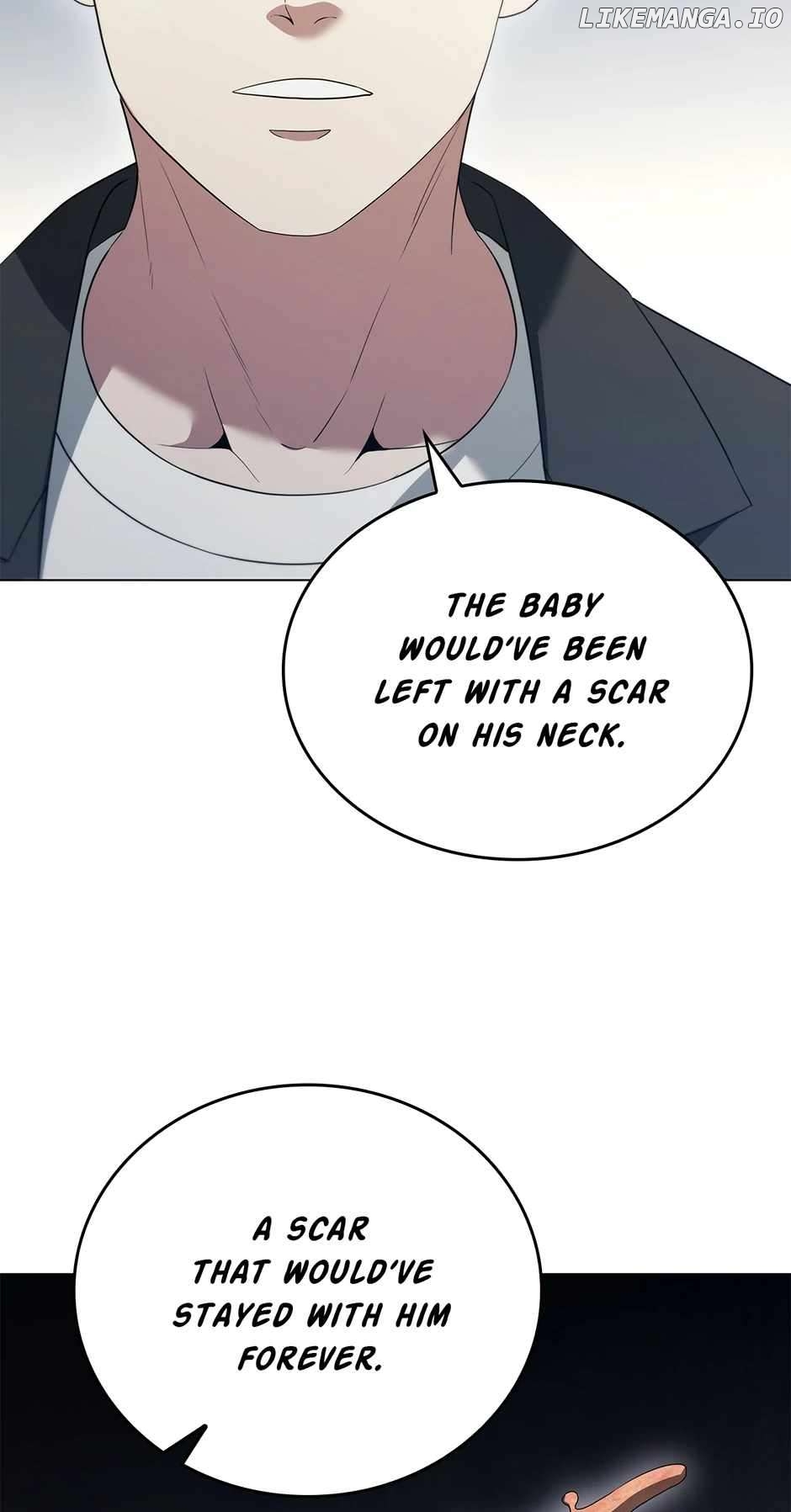A True Doctor Chapter 224 - page 81