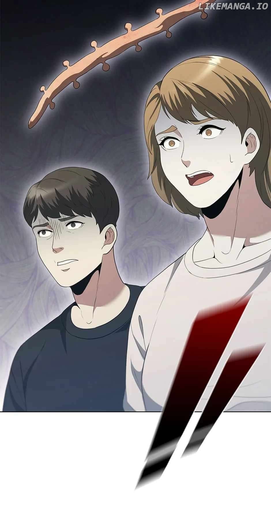 A True Doctor Chapter 224 - page 82