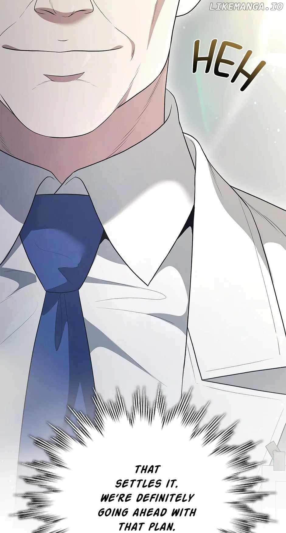 A True Doctor Chapter 224 - page 91