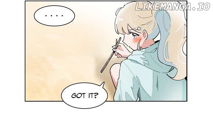 I Only Want to Beat You Chapter 187 - page 6