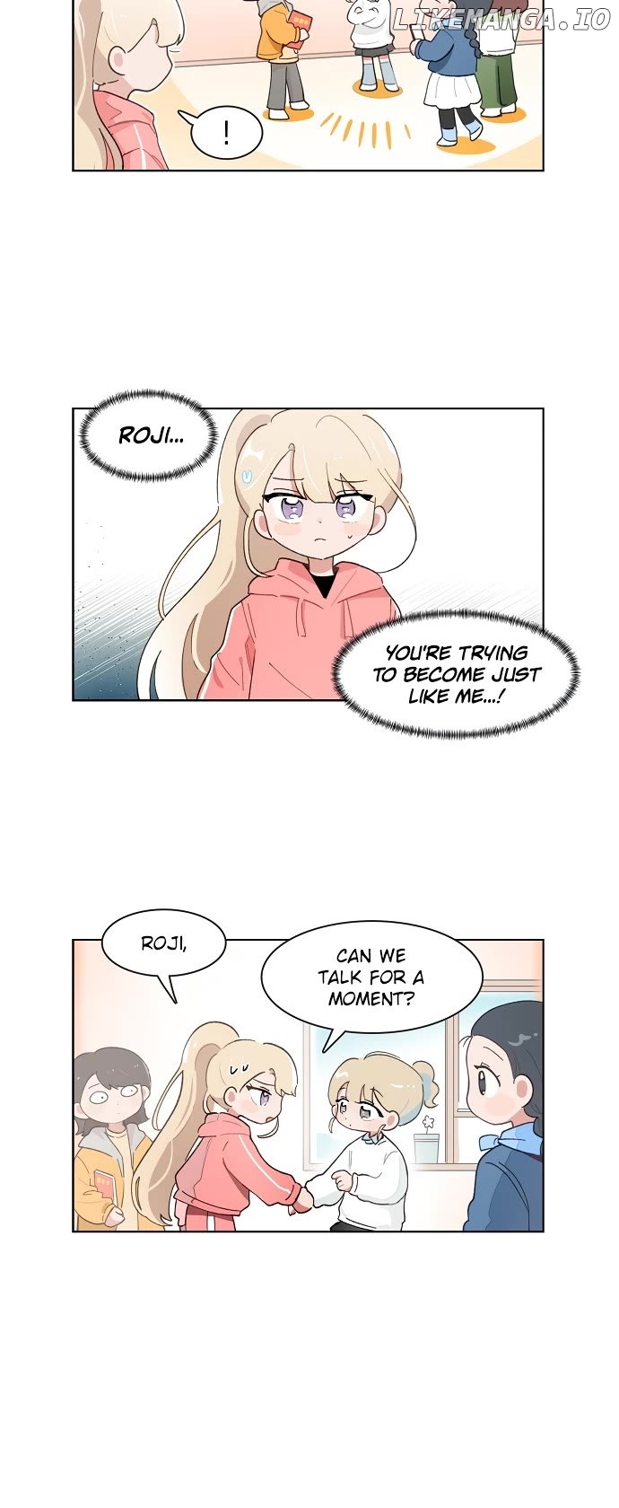 I Only Want to Beat You Chapter 193 - page 12