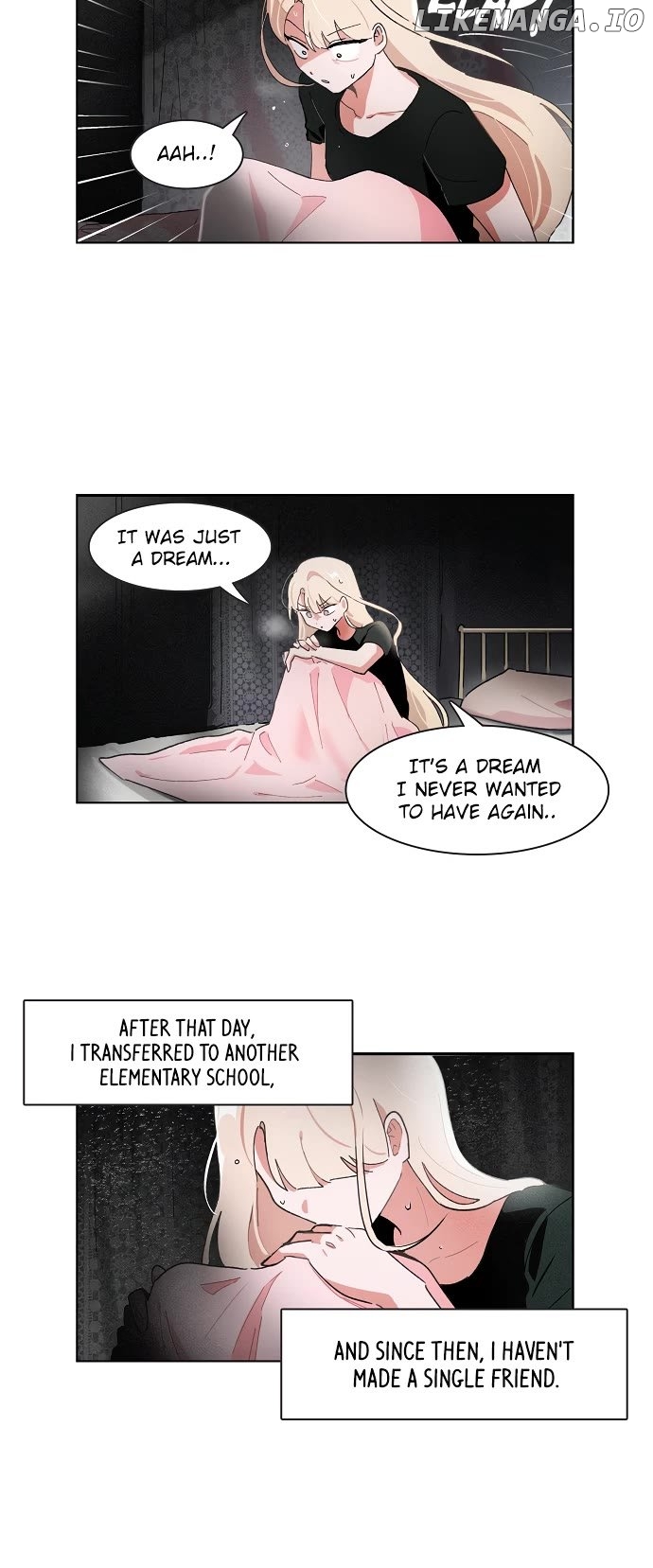 I Only Want to Beat You Chapter 193 - page 17