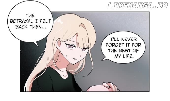 I Only Want to Beat You Chapter 193 - page 18