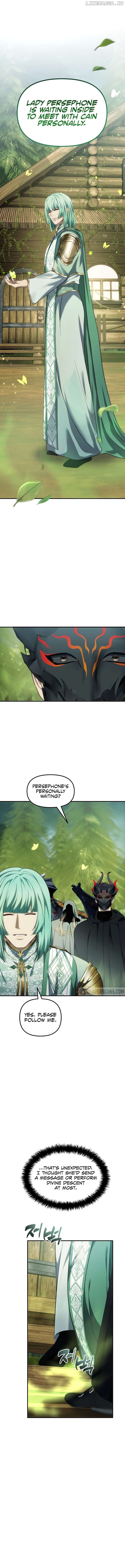 Ranker Who Lives A Second Time Chapter 198 - page 2