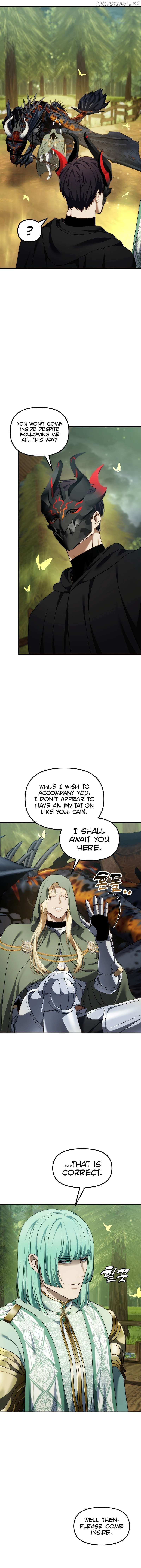 Ranker Who Lives A Second Time Chapter 198 - page 3