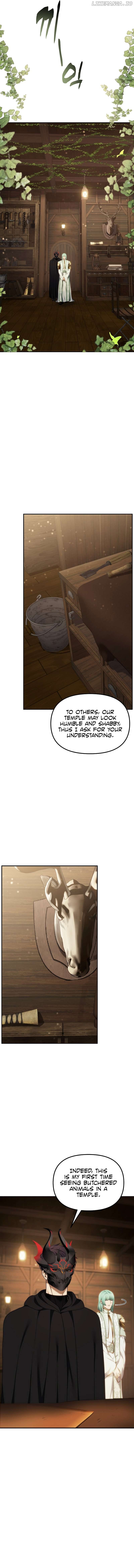 Ranker Who Lives A Second Time Chapter 198 - page 4