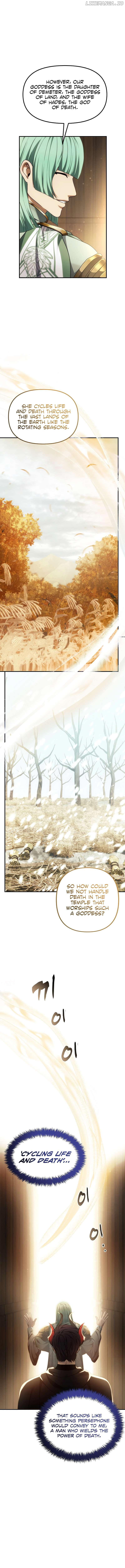 Ranker Who Lives A Second Time Chapter 198 - page 6