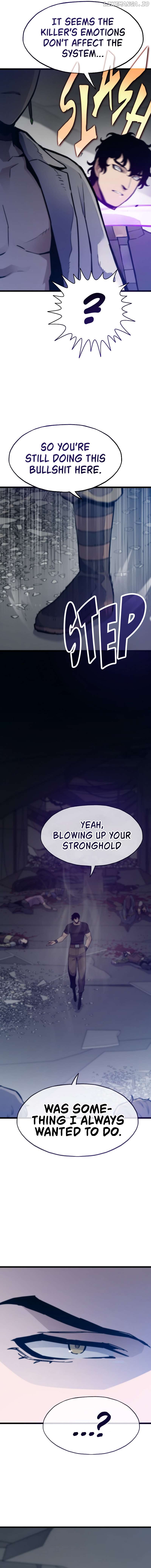 Past Life Returner Chapter 118 - page 12