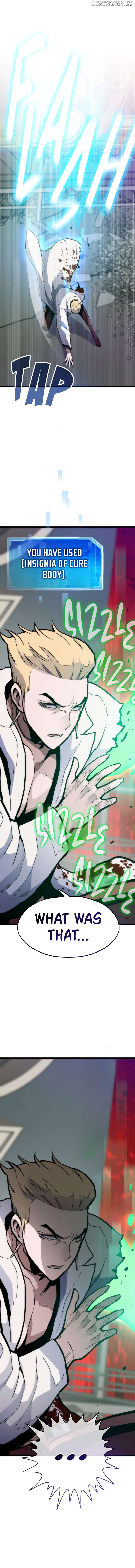Past Life Returner Chapter 118 - page 16