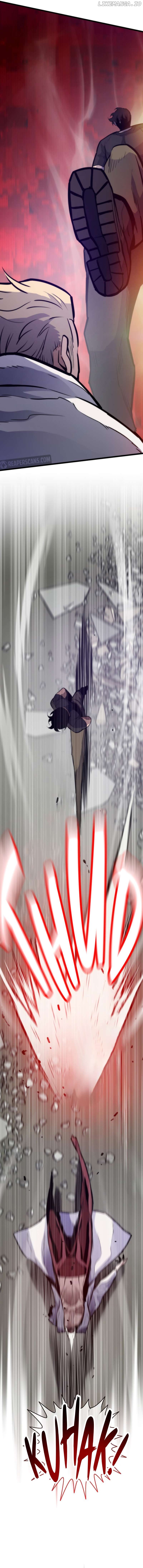 Past Life Returner Chapter 118 - page 17