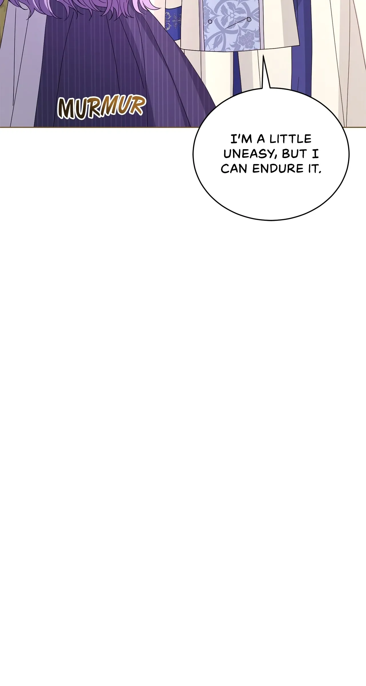 I’m the Wife of the Yandere Second Male Lead Chapter 72 - page 10