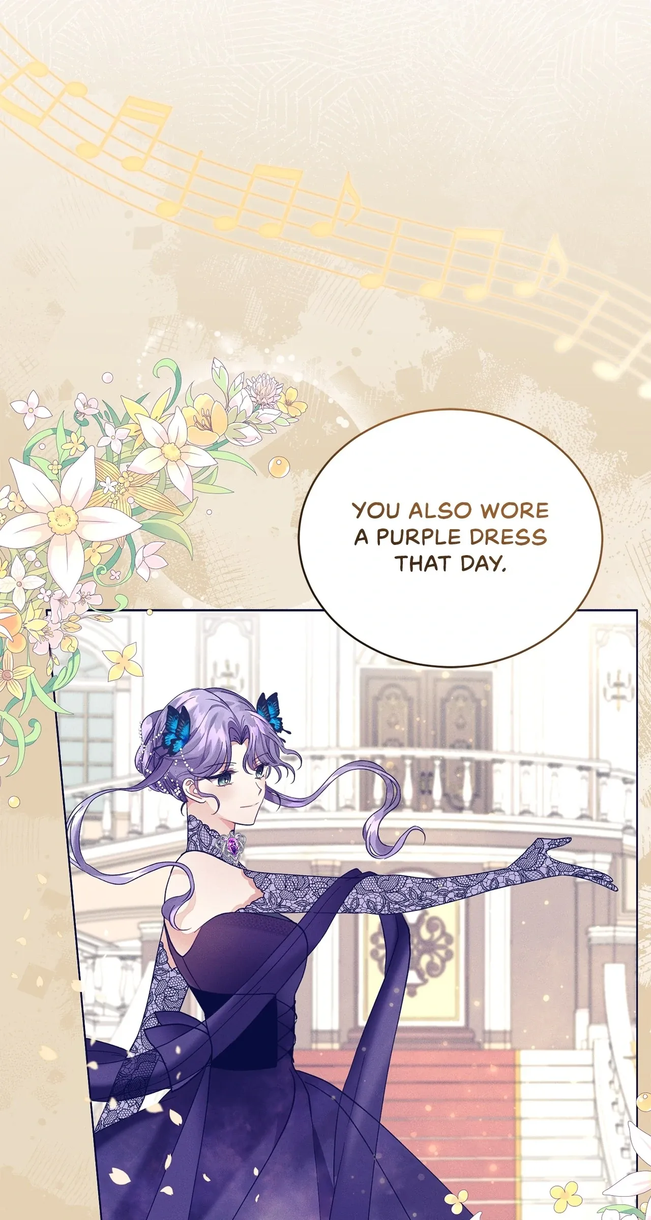 I’m the Wife of the Yandere Second Male Lead Chapter 72 - page 16