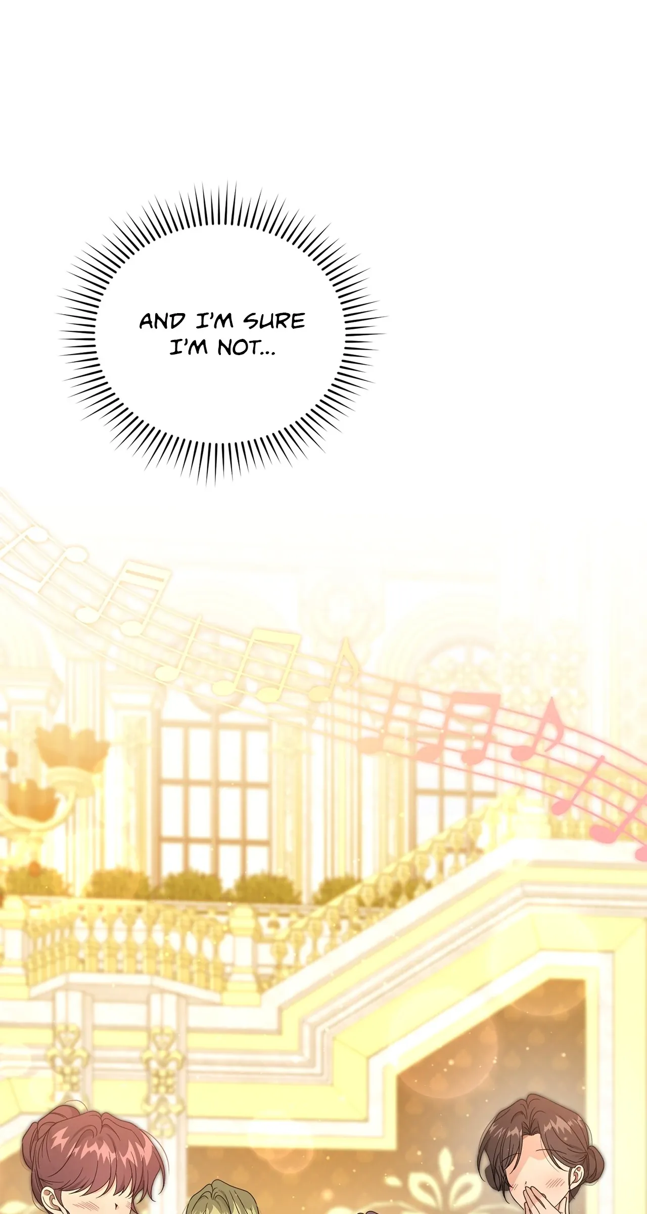 I’m the Wife of the Yandere Second Male Lead Chapter 72 - page 32