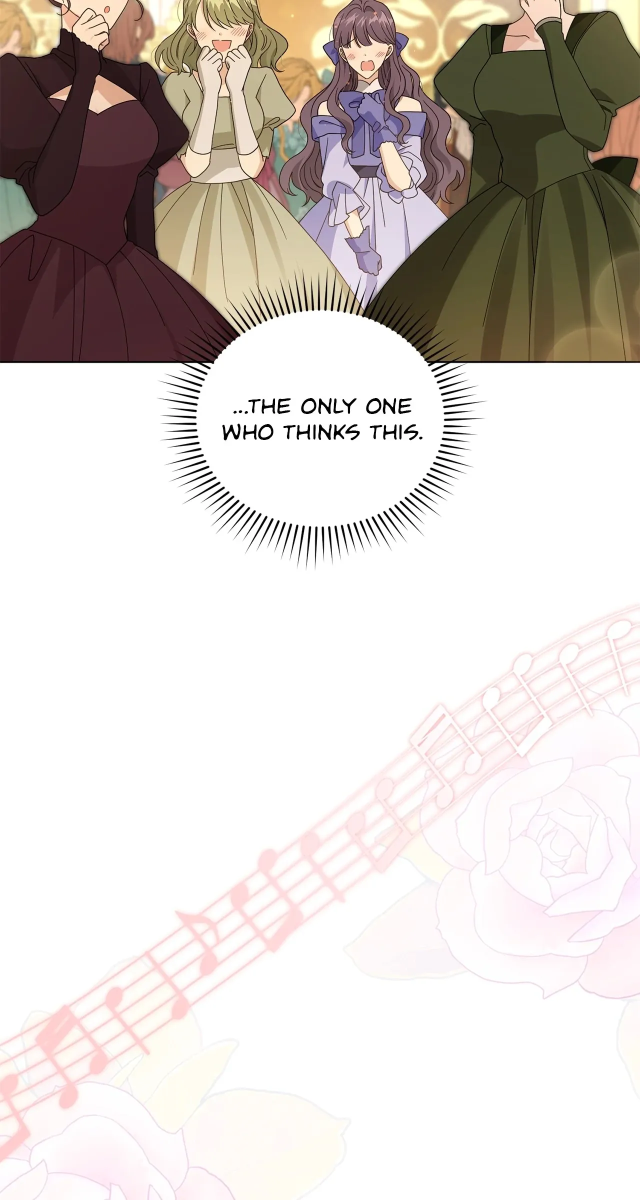 I’m the Wife of the Yandere Second Male Lead Chapter 72 - page 33