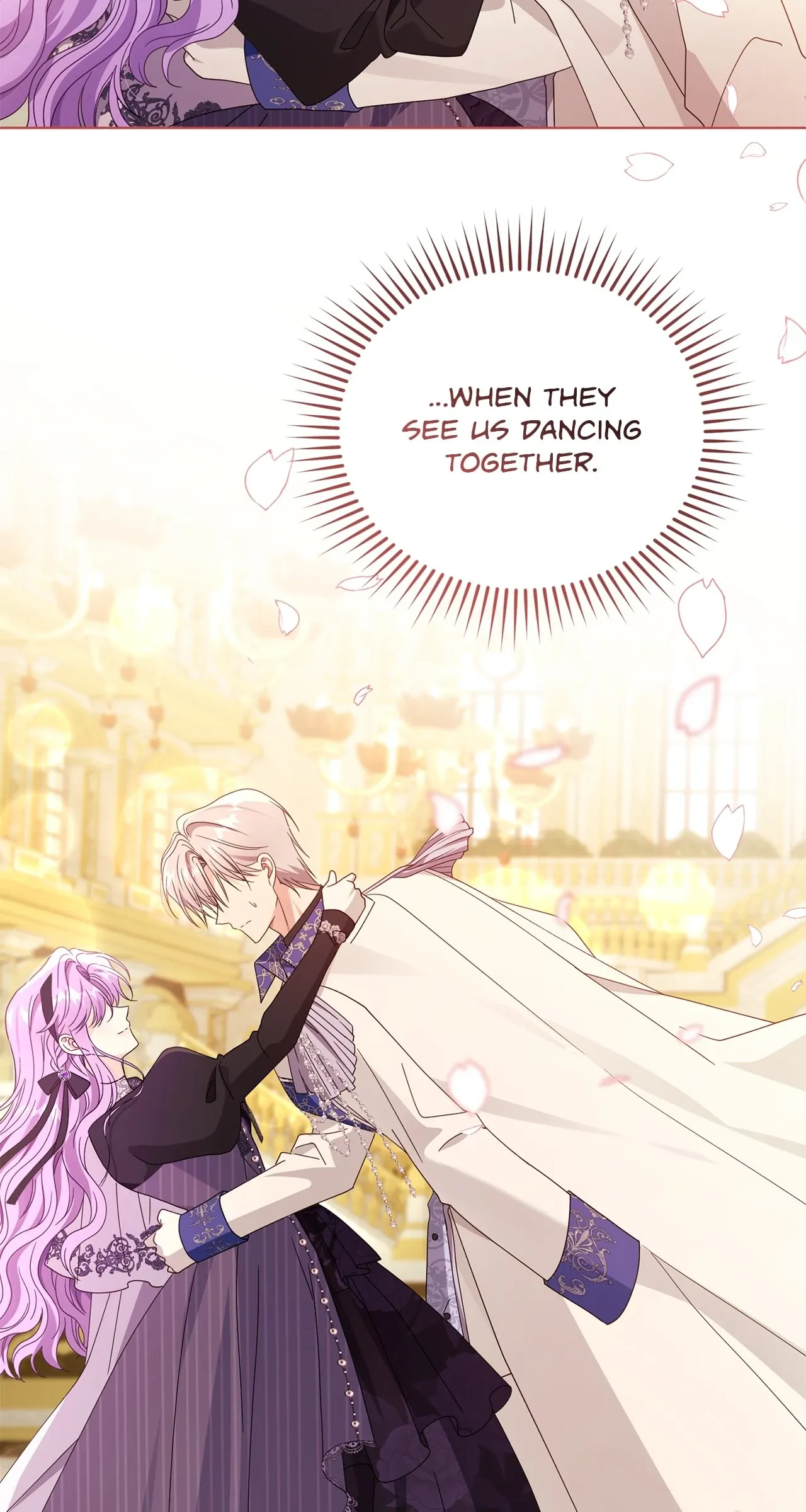 I’m the Wife of the Yandere Second Male Lead Chapter 72 - page 36
