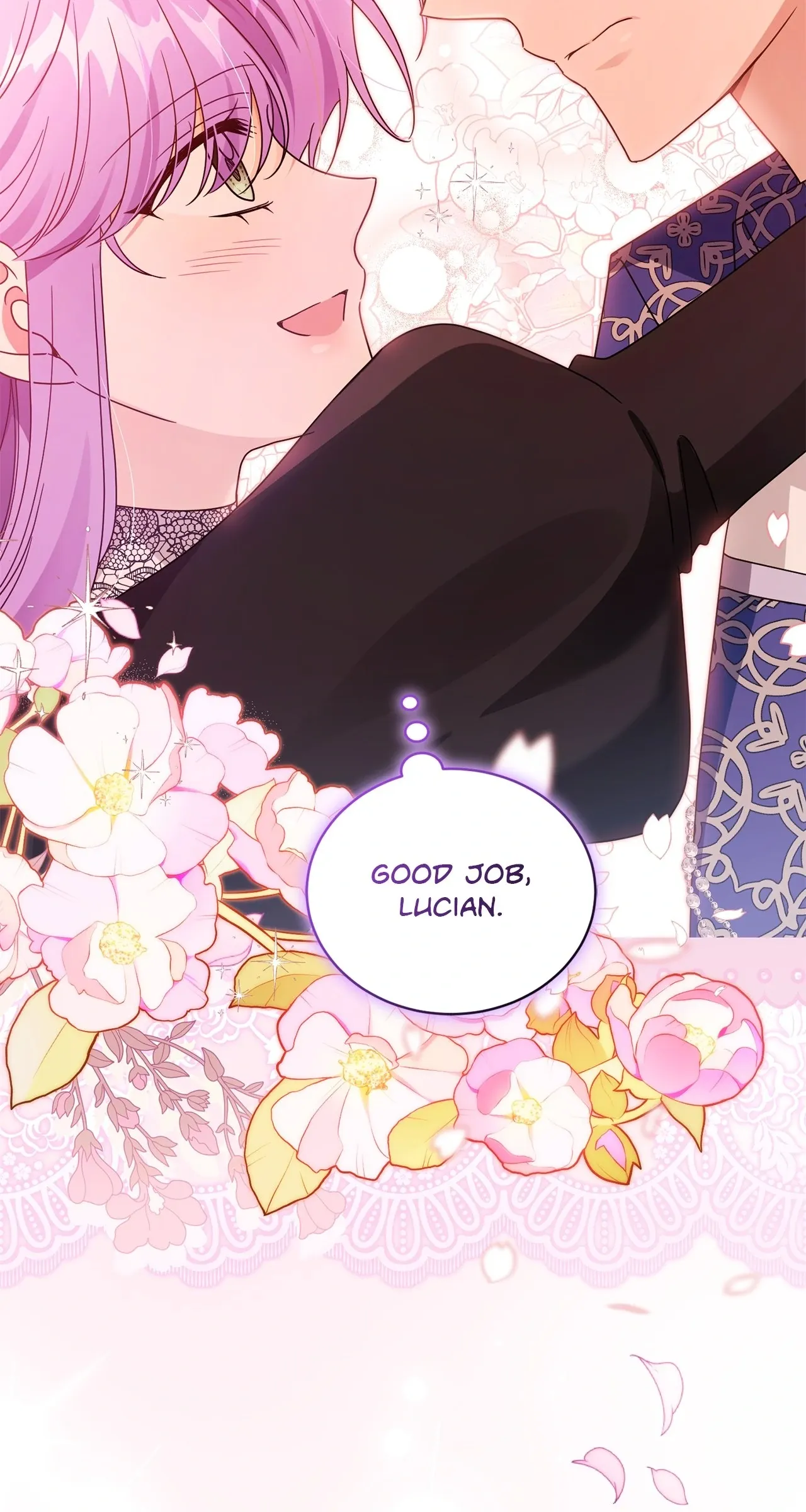 I’m the Wife of the Yandere Second Male Lead Chapter 72 - page 38