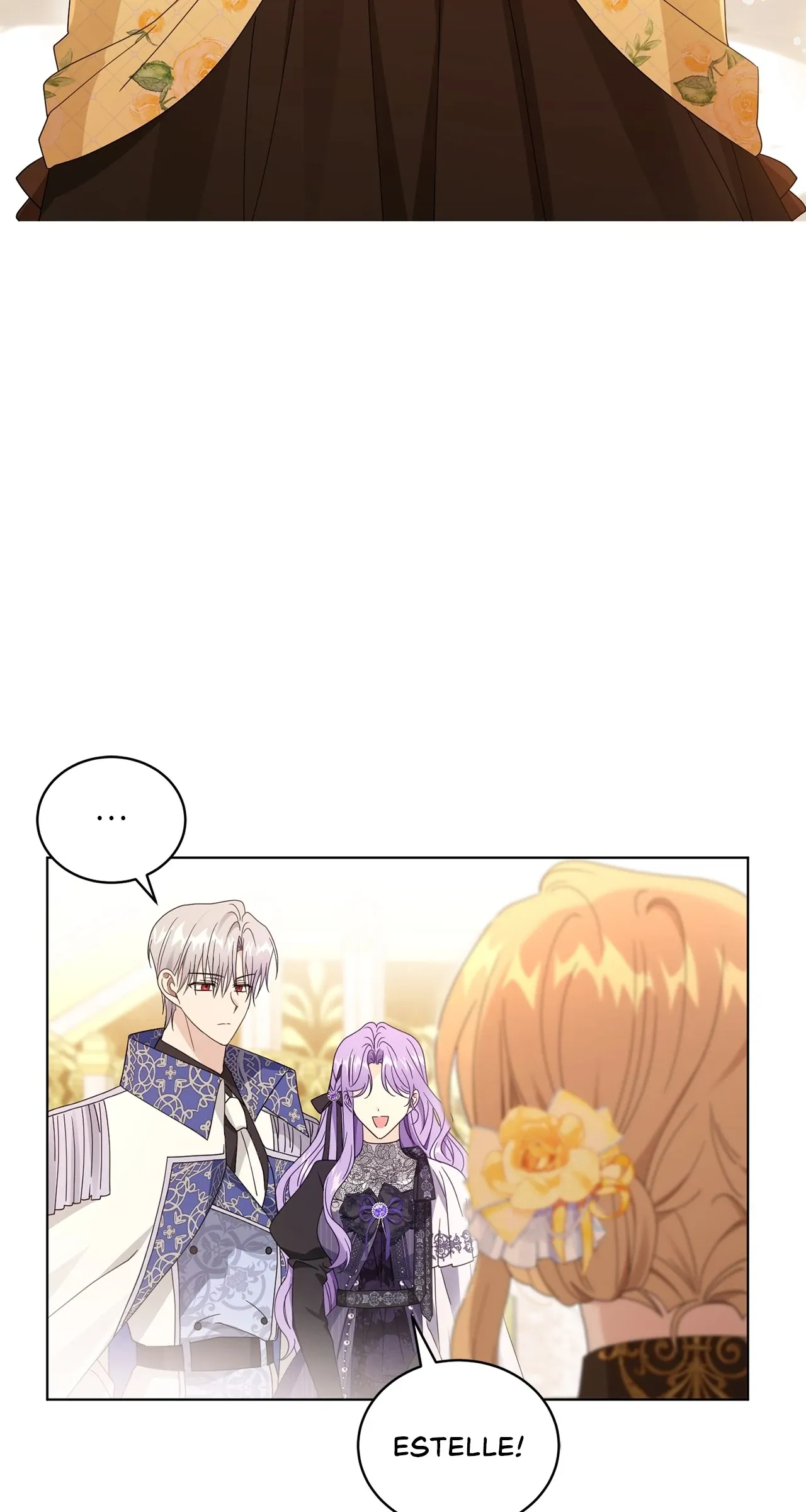 I’m the Wife of the Yandere Second Male Lead Chapter 72 - page 42