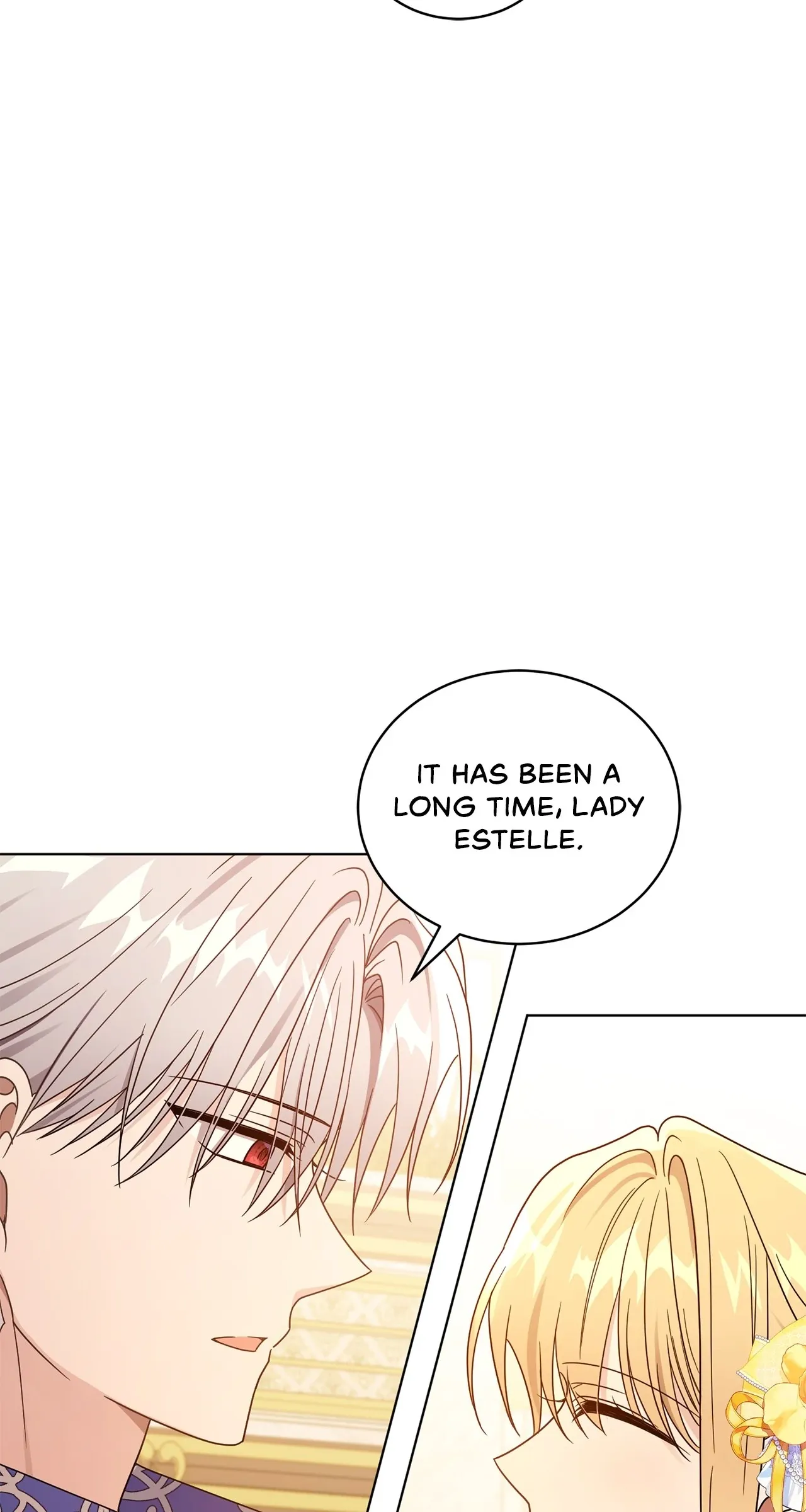 I’m the Wife of the Yandere Second Male Lead Chapter 72 - page 43
