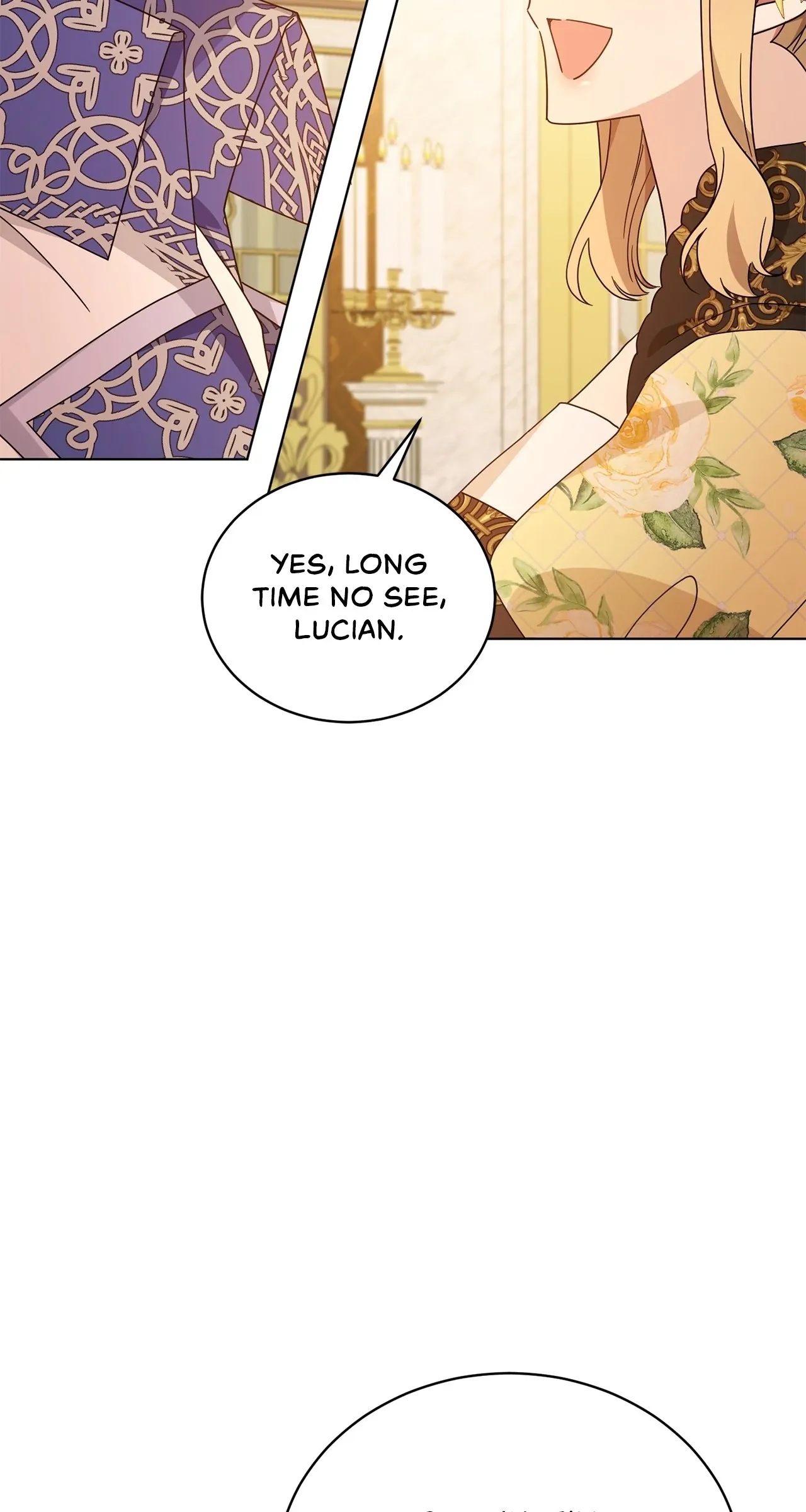 I’m the Wife of the Yandere Second Male Lead Chapter 72 - page 44