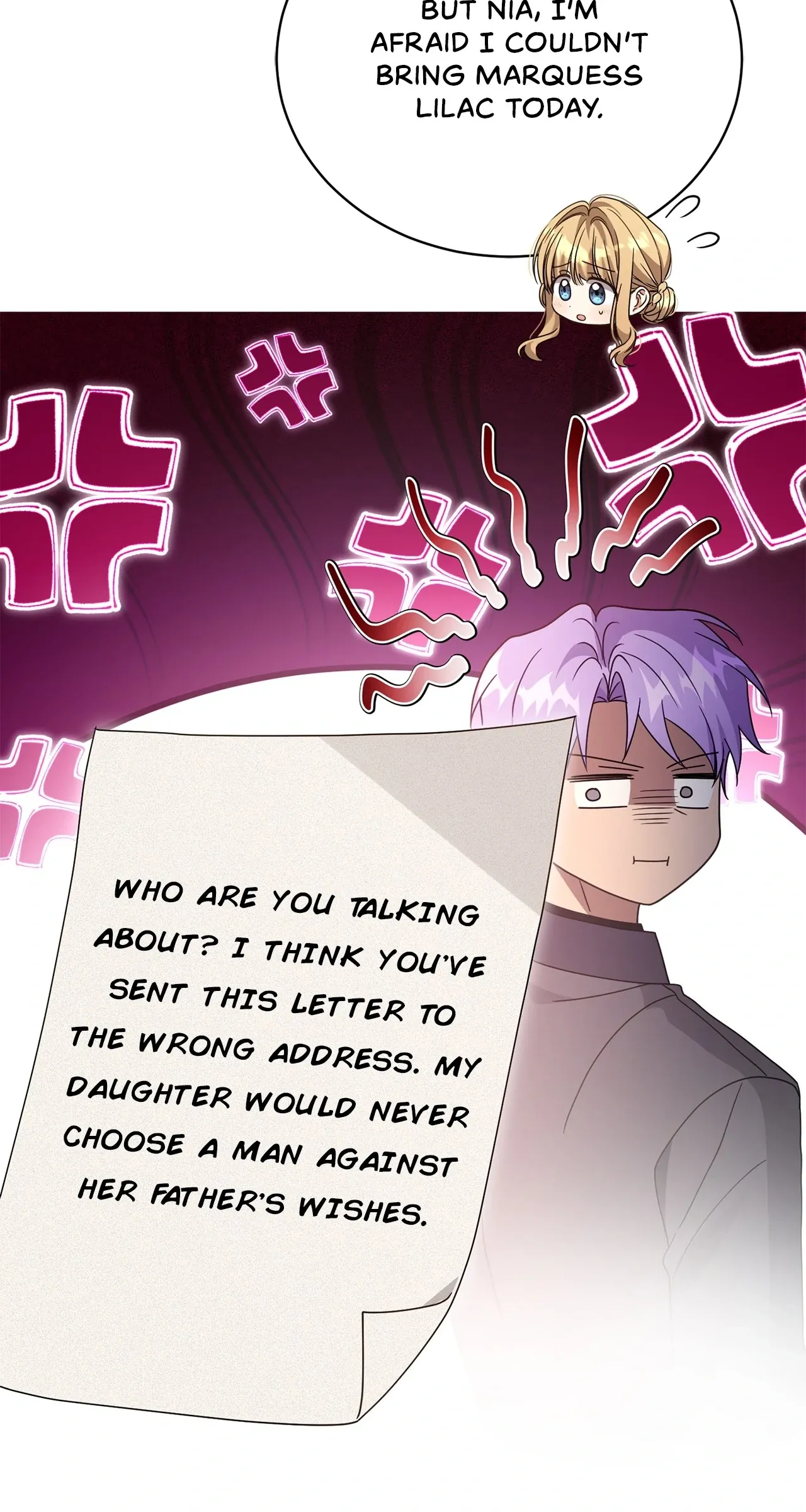 I’m the Wife of the Yandere Second Male Lead Chapter 72 - page 45
