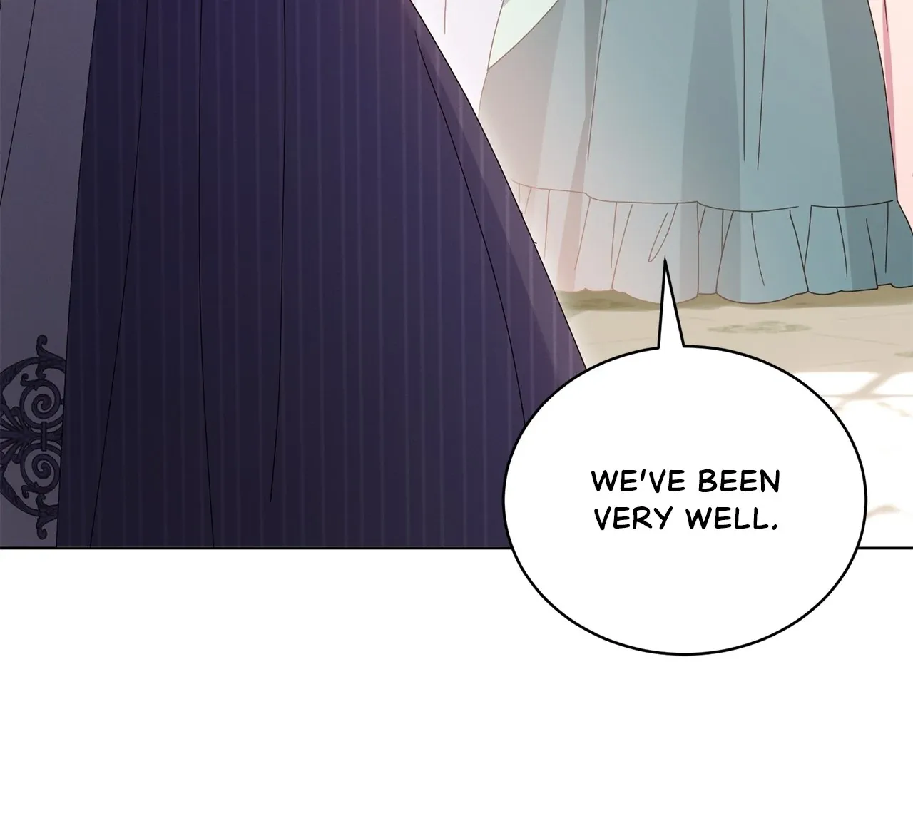 I’m the Wife of the Yandere Second Male Lead Chapter 72 - page 49