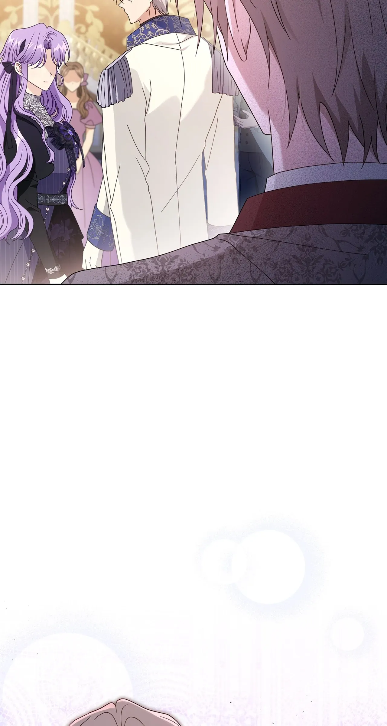 I’m the Wife of the Yandere Second Male Lead Chapter 72 - page 52
