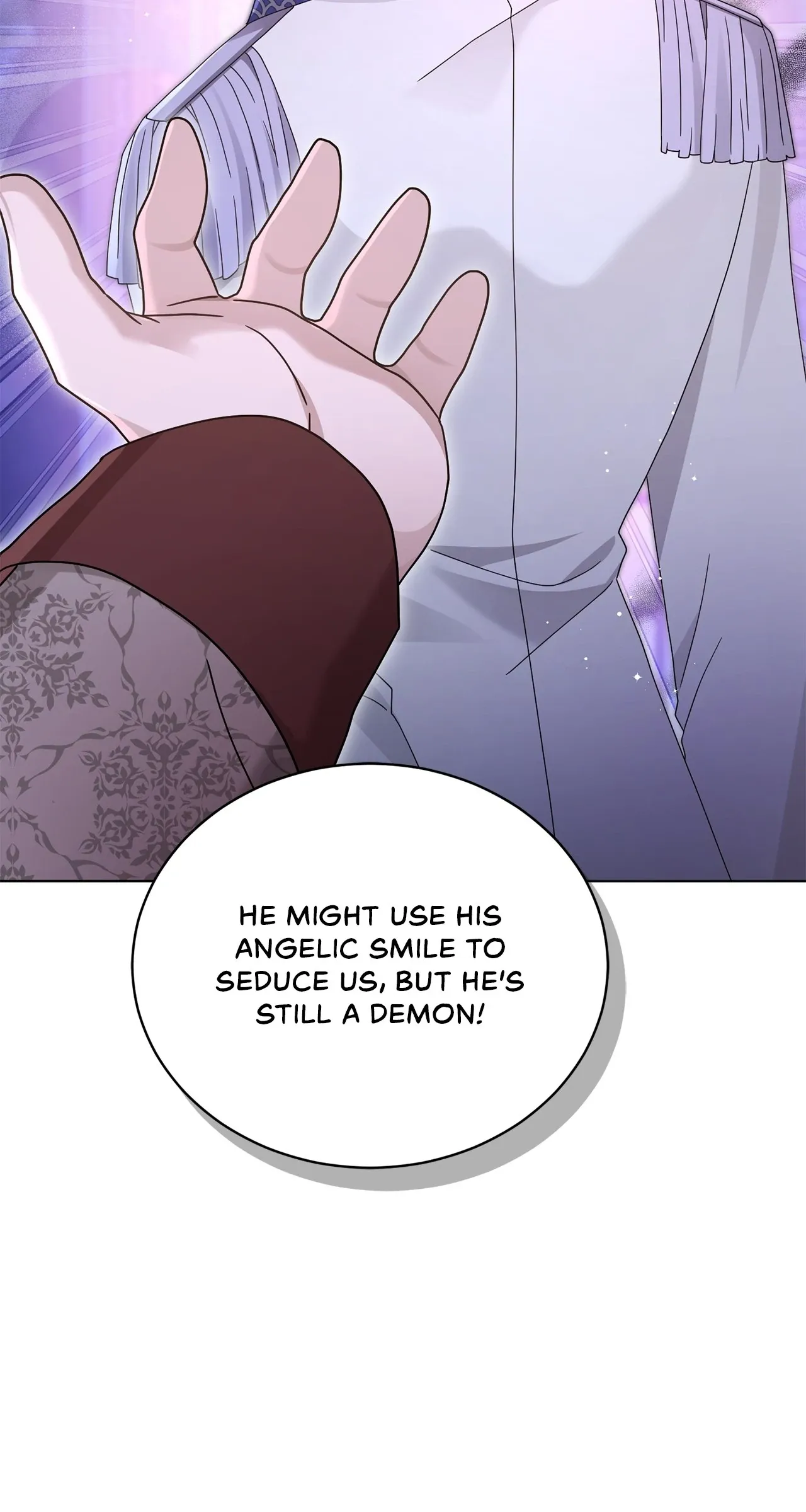 I’m the Wife of the Yandere Second Male Lead Chapter 72 - page 55